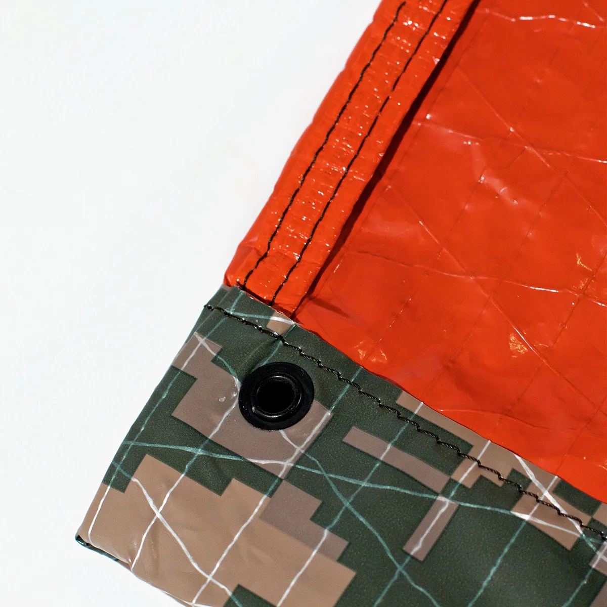 Composite Reinforced, Ripstop Material