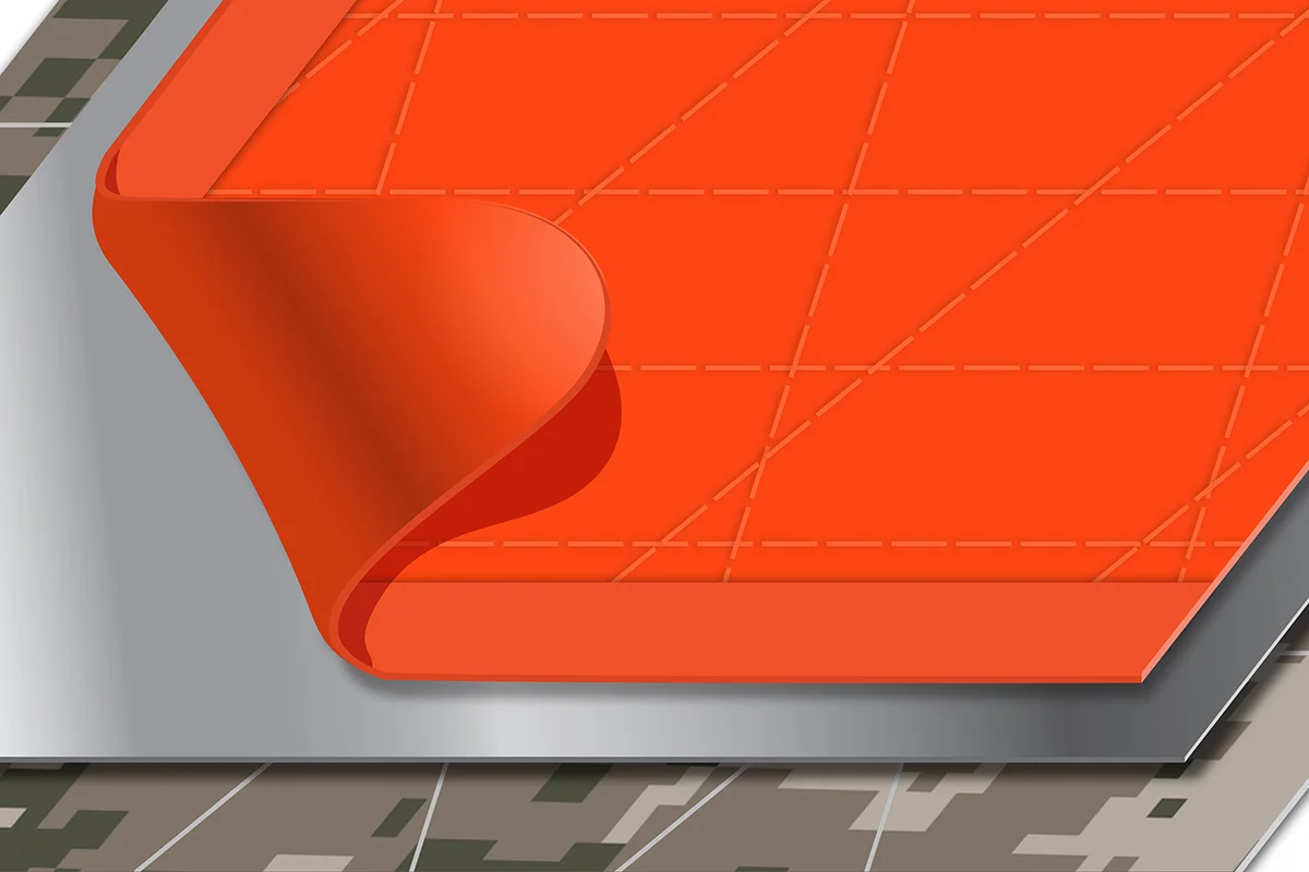 Military-Grade Construction
