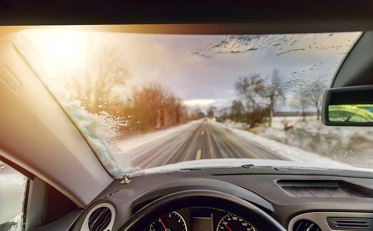 Featured image for “5 Tips Every Winter Driver Must Read”