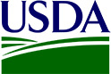 USDA U.S. Department of Agriculture logo