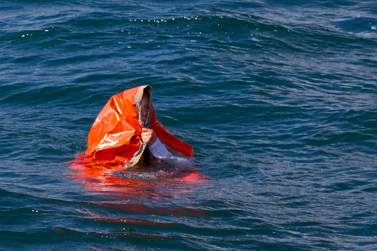 Survival at Sea